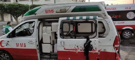اسعاف 2